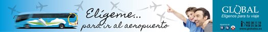 El�geme para ir al aeropuerto