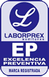Certificado de Excelencia Preventiva